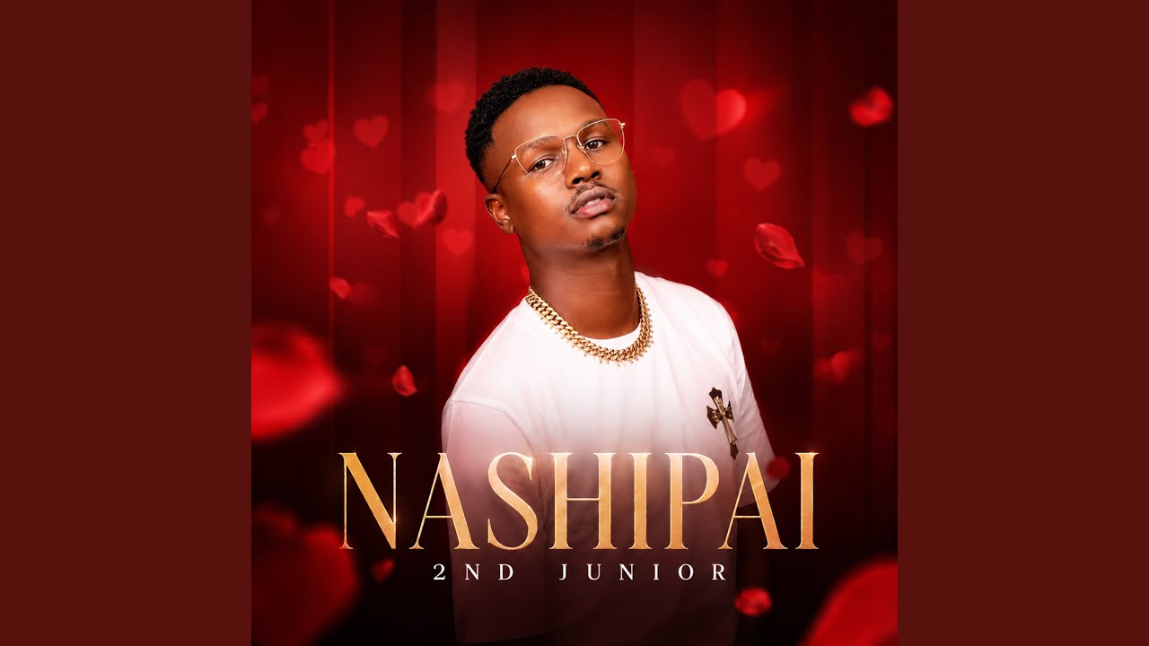 Watch Nashipai on YouTube Watch Nashipai on YouTube