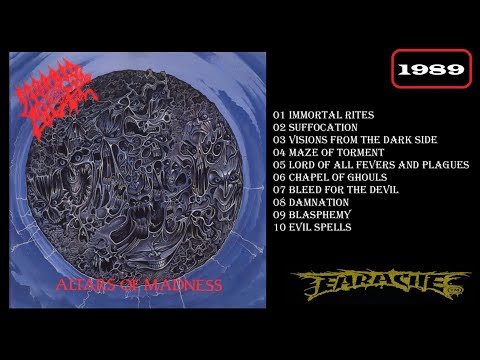 激レア！！morbid angel 1stアルバム！国内盤！ 激レア！！morbid angel 1stアルバム！国内盤！