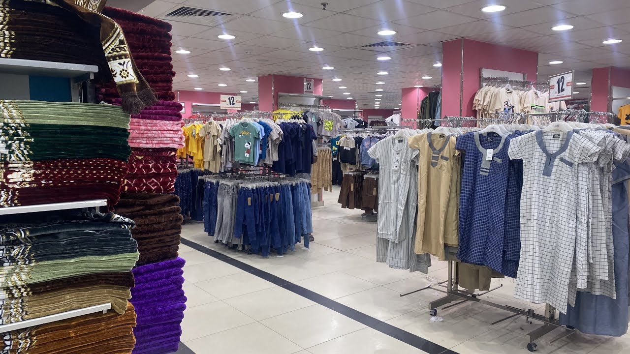 Biggest 10 riyal shop in makkah Cheapest market in makkah sasti shopping in makkah topten