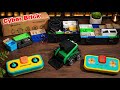 CyberBrick : Tự In 3D, Tự Build, Tự Sáng Tạo Robot, Đồ RC Từ MakerWorld BambuLab - P1