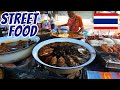 BANGKOK Street Food - Is It Expensive?