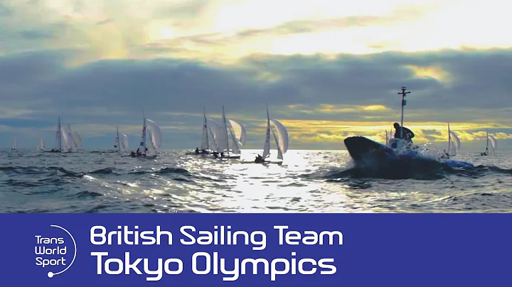 British Sailing Team | Luke Patience & Chris Grube...