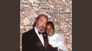Video thumbnail of "Argelia Fragoso - Pequeñeces"