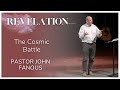 The Phantom Menace, Part I - Pastor John Fanous (February 11th, 2024)