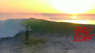 Uluwatu Bali Surf 10 July 2020