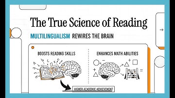 The True Science of Reading