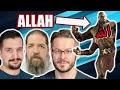 The truth about allah in islamic theology