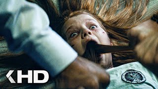 PREY FOR THE DEVIL Clip - I'm Scared! (2022)