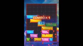 Kingmaker gameplay - Jewel Blast | Challenging Game ads screenshot 3