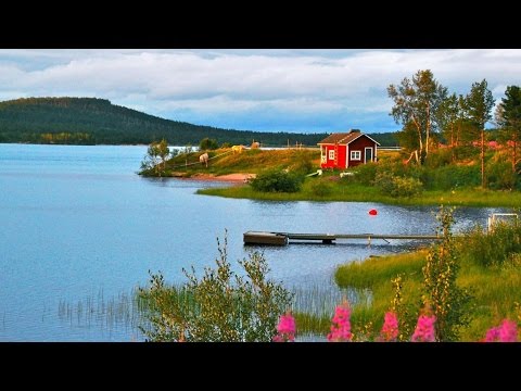 فيديو: صورة فنلندا