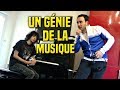 CE SPÉCIMEN EST UN GÉNIE DE LA MUSIQUE