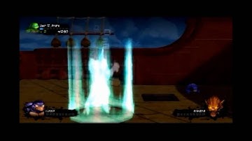 TMNT: Turtles In Time Re-Shelled Part 5