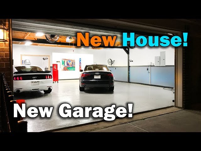 Welcome to the NEW Dmitry's Garage! class=