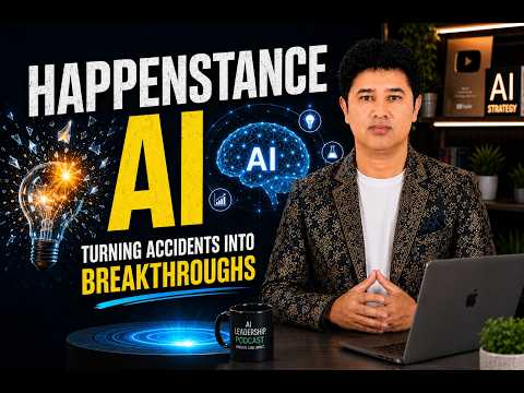 Happenstance AI  Unlocking the Power of Your Network