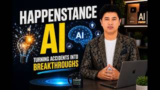Happenstance AI  Unlocking the Power of Your Network