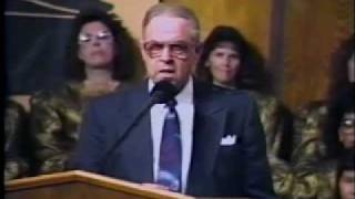 Jack Hyles - Four Calls To Soul Winning