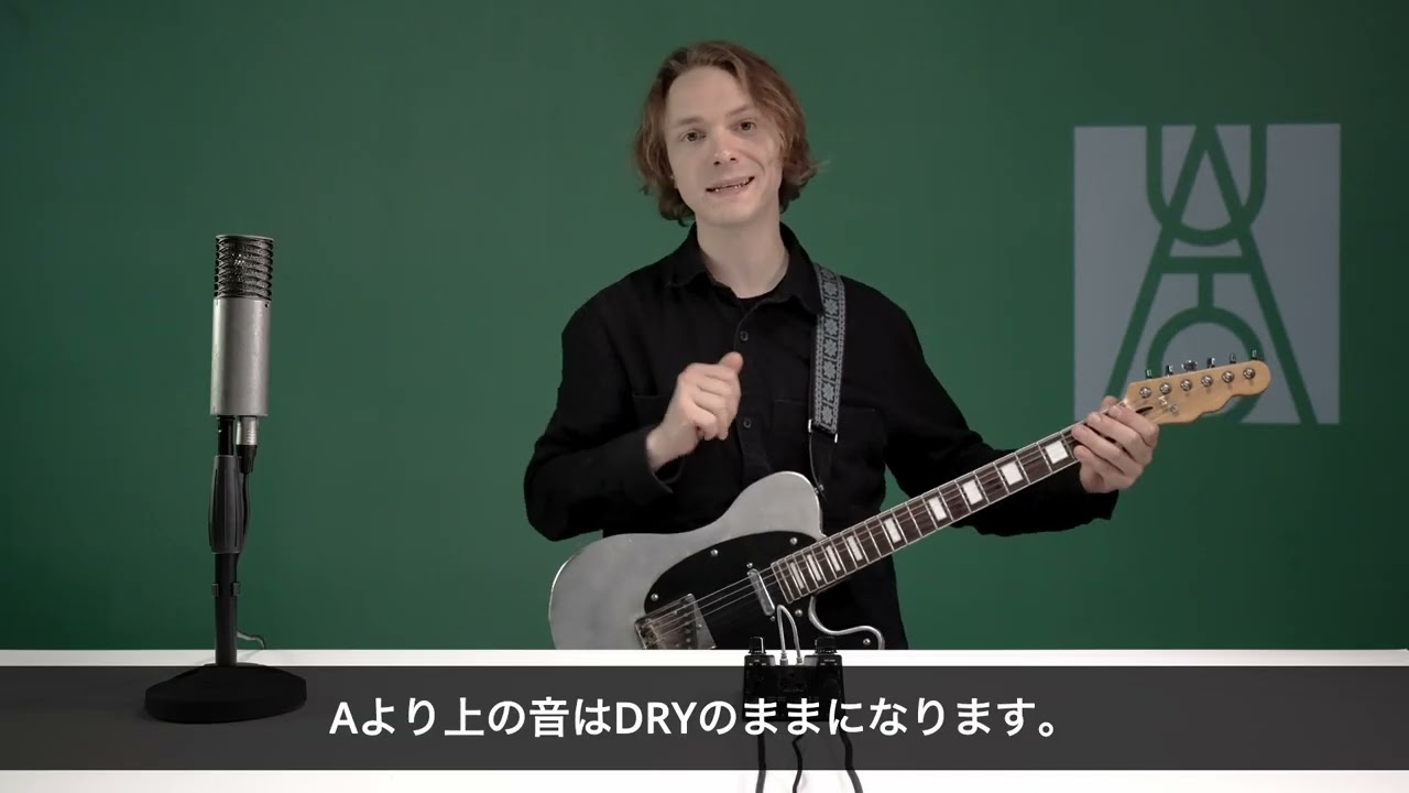 日本語字幕】Gamechanger Audio AUTO DELAY 役立つ10個のTips - YouTube