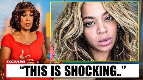At 44! The Tragedy Of Beyoncé Is Beyond Heartbreaking