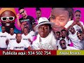 Melhor Mix Afro House  2023 - 2024 especial Bengas by Angola recordz (Musicas mais tocadas) Vol. 3