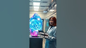 Future Tech Today: Smart Dust, Biohacking & Quantum Computers Explained!