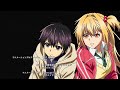 Deatte 5-byou de Battle OP Full【AMV】|『No Continue』by Akari Kito [HD]