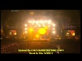 Maná (Show completo Rock In Rio IV - 01/10/2011)