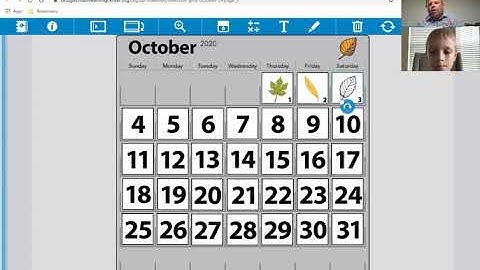 Number Corner Video 1