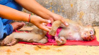 Awesome More Mages An Does Movement Muscles Monkey Girl Moka I Wanna For Help Get Well Soon