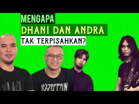 This is the reason why Dhani || can't let go of Andra || Dhani can't fire Andra