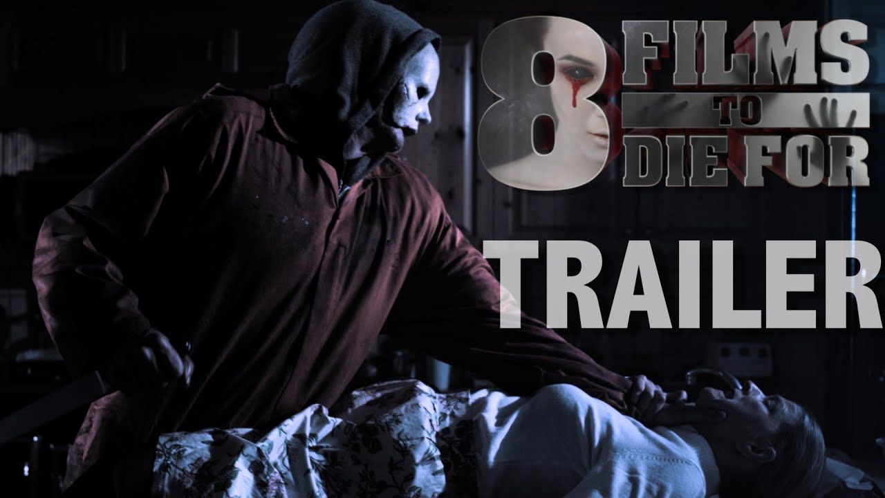 SUSPENSION Trailer YouTube