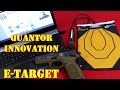 Technique  quantor innovation etarget system eng sub