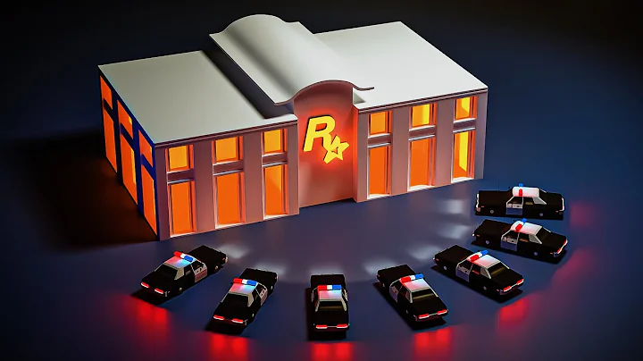 The Controversial Rise of Rockstar Games thumbnail