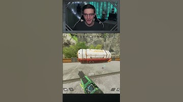 Exploration Storm Point: Best Checkpoint Drop Spots in Apex Legends #shorts