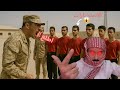 قصة بيع مخدرات في دورة عسكرية 
