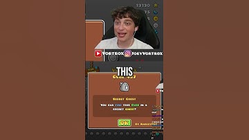 Thumbnail of Vortrox Rates Geometry Dash Icons...