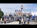 Disneyland Park Experience | Los Angeles, USA | Traveller Passport