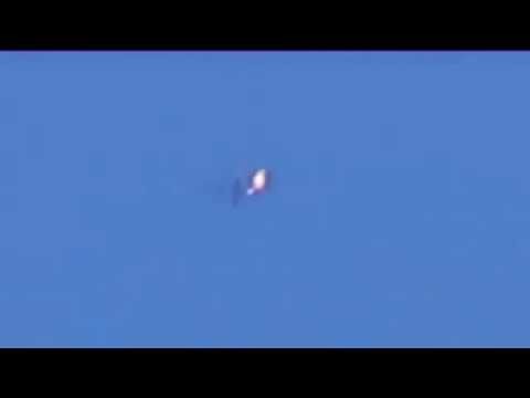 Видео падения малазийского самолета Боинг 777 MH17 на Украине 17 июля