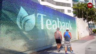 Teabank.kz