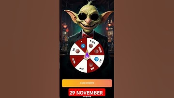 29 November Goblin Mine Game Code | Goblin Mine Game VIP Code
