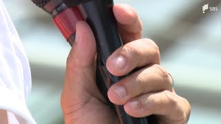 動画ニュース