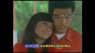 Karaoke Genta Buana - takut kehilangan Clip: penty nur afiani & temmy rahadi