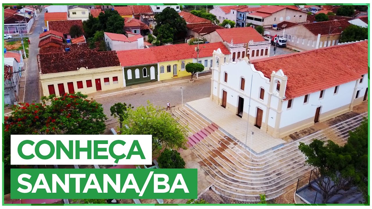 Santana Bahia fonte: i.ytimg.com Fonte: i.ytimg.com