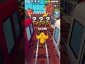 Mystery Hurdles Madness 🌀 #subwaysurfers #gaming #subwaysurfersshorts #shorts