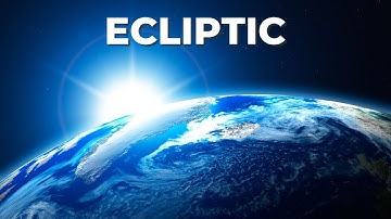 Ecliptic Celestial Navigation - Basics | Merchant Navy knowledge