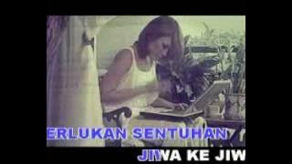Elyana - Bukannya Satelit (with lyrics)