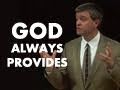 Paul Washer Testifies to How God Always Provides