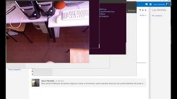 Kinect - Depth Testing OpenGL