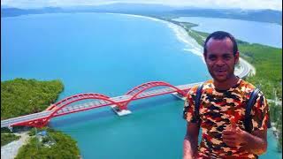 DJ NATAL BARUU 🏝️ SLAMAT NATAL MAMA BAPA MADI PANIAI MIX DJ TETHY Terbaru