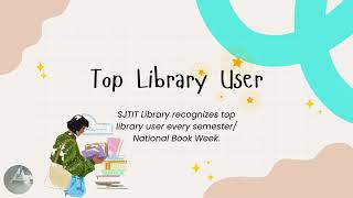 LIBRARY ORIENTATION 2026