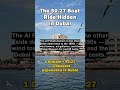 The $0.27 Boat Ride Hidden in Dubai